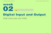Thursday Week 2: Digital Input and Output Theory and …courses.ischool.berkeley.edu/i290-13/f07/system/files/tangible_wk2... · Thursday Week 2: Digital Input and Output 1 Theory