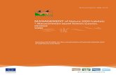 9360 Macaronesian laurel forests (Laurus, Ocotea)ec.europa.eu/.../habitats/pdf/9360_Macaronesian_laurel_forests.pdf · * Macaronesian laurel forests (Laurus, Ocotea) 9360 ... azorica,