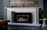 TM - Fireplaces | Ballymena | Belfastwilsonsfireplaces.com/site/wp-content/uploads/2015/09/Acquisitions... · designs can also burn smokeless solid fuel. With energy costs so unpredictable,