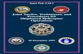 Joint Tactics, Techniques, and Procedures for Shipboard ...97).pdf · • Introduction ... HAZARDS OF ELECTROMAGNETIC RADIATION TO ORDNANCE, ... D-E-1 Bomb Cookoff Time Summary ...