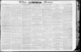 The Sun. (New York, N.Y.) 1903-07-30 [p ].chroniclingamerica.loc.gov/lccn/sn83030272/1903-07-30/ed-1/seq-1.pdfk U Shower lody od probbly toIO9-r J 33J NEW YORK TnURSDAY JULY 30 1903Copurio1