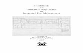 guidebook for Structural Approaches to Integrated Pest ... IPM Structural... · Guidebook for Structural Approaches to Integrated Pest Management Prepared by Dr. Mitchell D. Allen