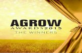 Agrow-Awards-Winners-2015 - Extraits - vegetech …vegetech-jardins.com/images/presse/Agrow-Awards-Winners-2015... · as Solatenol + azoxystrobin). ... It is a large-scale chemical