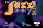 International · The first edition of International Jazz Day took place in April 2012. It ... del gipsy- jazz. Lo spettacolo of-ferto dal quartetto ha un impatto