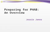 Preparing for PHAB: An Overview of Requirements for …€¦ · PPT file · Web view · 2017-06-09Preparing for PHAB:An Overview. ... Engage with the public health system and the