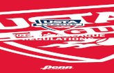 2013 USTA LEAGUE REGULATIONS - CORTA TENNIS RATING PROGRAM AND ... direct and indirect comparison of match results obtained from the USTA League and select NTRP tournaments. 3. ...