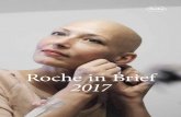 Roche in Brief 20175e7bf87e-616f-448f... · 2 Who we are | Roche 3 Europe 40,753 employees** Basel, Kaiseraugst and Rotkreuz, Switzerland ( ) Mannheim and Penzberg, Germany ( …