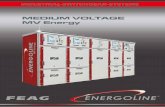 Our brand - feag-sgh.de · R12 up to 12 kV 3.150 A 40 kA ... can be designed with an earthing switch with a making capacity for grounding wires. » Switching units preferably from
