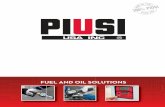 FUEL AND OIL SOLUTIONS - USA DEF LLC FUEL and OIL Catalog.pdfFUEL AND OIL SOLUTIONS. P ... (OIL) - fuel transfer and measurement ... Electric oil changer • GREASTER Grease • FILTROLL