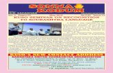 KUSO’S NEW CONTACT ADDRESS KARNATAKA … · karnataka united sourashtra organisation c/o. pharma associates, ... authorised dealers for kirloskar & ... computer science and engineering