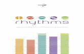 Spiritual Rhythms of Multiplying Disciples - Squarespace · Spiritual Rhythms Fellowship with God ... And behold, I am with you always, to the end of ... you, and you will be my witnesses