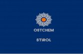 PJSC “Concern Stirol” is the largest producer of mineral ...ostchem.com/files/db0f808e64dab6cf3f546ef35930449d.pdfPJSC “Concern Stirol” is the largest producer of mineral nitrogen