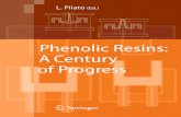 1 Phenolic Resins: A Century of Progress - ciando eBooks · US to process lignocellulose wasteinto fuels and chemical raw materials will result in the availability of pure lignin