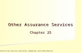 [PPT]Chapter 1 – The Demand for Audit and Other Assurance …site.iugaza.edu.ps/bareeni/files/Arens14e_ch25_ppt.ppt · Web viewOther Assurance Services Chapter 25 * * Forecasts