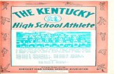 KENTUCKY ASSOCIATION DECEMBER,khsaa.org/httpdocs/Publications/Athlete/PDF Editions 1954-1994/1971... · PageTwo THEKENTUCKYHIGHSCHOOLATHLETEFORDECEMBER,1971 DECEMBER,1971 VOL.XXXIV—No^5
