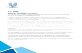 ANNUAL REPORT AND ACCOUNTS 2012 - Unilever Middle East to the Annual Report and Accounts This PDF version of the Unilever Annual Report and Accounts 2012 is an exact copy of the ...