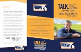 Outreach Staff - Rural Alive and Well · Outreach Staff Darren Thurlow Outreach Team Leader South 0428 333 517 0427 370 726 ... MAYNE SAMARA FORD ANDREW AKER. Author: Information