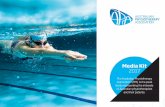 Media Kit 2017 - Physiotherapy · Media Kit 2017 The Australian Physiotherapy Association (APA) is the peak body representing the interests of Australian physiotherapists and their
