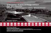 Chronic Care Integration for Endemic - Partners In Health · Chronic Care Integration for Endemic Non-Communicable Diseases ... Russia, Rwanda, Lesotho ... Cheryl Amoroso, Ellen Ball,