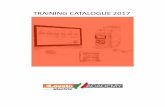 TRAINING CATALOGUE 2017 - Lovato Electric catalogue2017... · Motor protection circuit breakers, ... other machine require an electrical motor to work. ... parameters setting (PID,