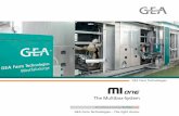 100890 MIone Sales Innen GB.qxd7:d&d - Quality Certification · The Multibox-System GEA Farm Technologies – The right choice. GEA Milking & Cooling | WestfaliaSurge