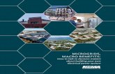 MICROGRIDS, MACRO BENEFITS - NEMA · MICROGRIDS, MACRO BENEFITS: ... $14 million microgrid project, which was completed in 2011, includes a 1.2 MW rooftop solar photovoltaic system,
