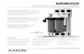 BT-Series Reverse Osmosis Systems - Clean Water Store Reverse Osmosis Systems are designed for overall high performance, high recovery rates, minimal ... Expandable and Lightweight