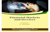 E. Gordon - himpub.com · the regulatory framework and so on. Similarly, many innovative financial ... Commission – Merchant Bankers in the Market-making Process ...