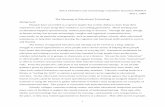 AECT Definition and Terminology Committee document … · 1 AECT Definition and Terminology Committee document #MM4.0 June 1, 2004 The Meanings of Educational Technology Background