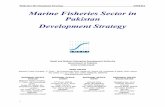 Fisheries Development Strategy SMEDA Marine Fisheries ... Industry Data... · Marine Fisheries Sector in Pakistan Development Strategy ... qta@smeda.org.pk. Fisheries Development