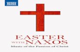 Wolfgang Rübsam, Organ - Naxos in Easter Day and the resurrection of Jesus from the dead, ... Lieder (Complete), Vol. 4 ... Bianca da Molena, Op. 6