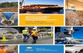 BRITISH COLUMBIA PULP AND PAPER SECTOR SUSTAINABILITY · CHALLENGES AND OPPORTUNITIES B.C.’s pulp and paper industry is facing global competitive challenges from new lower-cost
