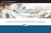 HOW ATERNITY WORKFORCE APM FULFILLS THE MOBILE … · HOW ATERNITY WORKFORCE APM FULFILLS THE MOBILE ... one-stop-shop access to a full ... Aternity Workforce APM Fulfills the Mobile