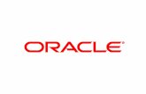 - UNYOUG · • planned for OFM 11 R1. Immediate Term Product Roadmap. BEA WLS. WLS 10.3. Oracle AS. 10.1.3.5. Upgrade ... Tools 11g. Workshop 10.3. JDeveloper