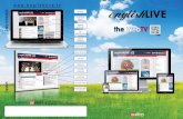 the WebTV - Gallery Group · Daily schedule the WebTV Lesson  englishLIVE ® by  info@ggallery.it tel. +39 010.888871 CLIL content for schools video of the day exercise ...