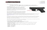 laserlyteimages.com · Web viewfirst-ever single-stack 9mm G43 with the ultimate laser sight! COTTONWOOD, AZ —LaserLyte®, innovators in firearms laser technologies, are now offering