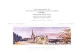 THE REGISTERS OF KILGOBBIN/KILTERNAN … REGISTERS OF. KILGOBBIN/KILTERNAN PARISH CHURCH . VOLUME 1 . ... Whilst researching the history ofmy family, ... Parish Christmas card and