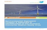 Environmental Statement Chapter 6 Appendix D … Dogger Bank Creyke Beck Environmental Statement Chapter 6 Appendix D - Identification of the Onshore Converter Station Study Area Contract
