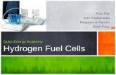 Duke Energy Academy Hydrogen Fuel Cells · Duke Energy Academy Hydrogen Fuel Cells. ... Timothee Pourpoint and Essene Waters –Zukrow Lab –Duke Energy Speaker ... alternative-energy-sources/role-of