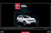 NISSAN QASHQAI - downloads.clickedit.co.ukdownloads.clickedit.co.uk/8673/Nissan_Qashqai_UK.pdf · THE NISSAN QASHQAI THE ULTIMATE URBAN EXPERIENCE IT SPEARHEADED A REVOLUTION and