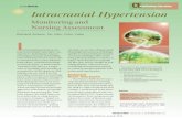 Continuing Education Intracranial Hypertensionccn.aacnjournals.org/content/24/5/19.full.pdf · Continuing Education Intracranial Hypertension Monitoring and Nursing Assessment. must