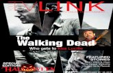 The Walking Dead - Pilot News including Joel McHale and ... script, then there’s the movie you actually make, and then there’s the edited version. ... The Walking Dead ...
