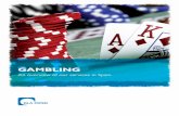 GambLinG - DLA Piper Global Law Firm with global brands. The Gambling Group of DLA Piper Spain is the undisputed leader in the provision of legal services to