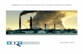 AMERICA’S TOP POWER PLANT TOXIC AIR …€™s rankings of the nation’s top power plant toxic air polluters ... Industrial Classification System ... Steam Electric Generating Plant