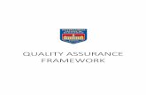 Quality Assurance Framework - International College of …€¦ ·  · 2017-08-01Quality Assurance Framework June 2016 International College of Management, Sydney | 5 The Plan, Do,