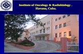 Institute of Oncology & Radiobiology . Havana, Cuba.videoserver1.iaea.org/media/HHW/Radiotherapy/ICARO...level 2 reached) Verification simulation ConventionalConventional simulator