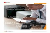 WiFi - acesolution.com.t · enhancements built into the technology to improve the user experience of existing WiFi networks. Supports Versatile Development Platforms for Customization