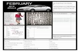FEBRUARY My Profit Goal This Month - shanisoffice.pink · My Monthly Sales Goal Tracking Sheet Name: Month: I’m Saving For: I Need To Profit:.40 = My Retail Sales Goal: Ready.