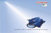 Axially Split Casing Centrifugal Pumps case.pdfAxially Split Casing Centrifugal Pumps THE FUTURE OF PUMPS SINCE 1870 ISO-9001 & ISO-14001 REGISTERED FIRM DNV Cert ifi cati on B.V.THE