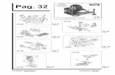 Pag riepilogativa PROJ26 - Tesco of America, Inc ... · Pag. 304 Vol. 2° Pag. 67 Vol ... 326 Ruota elicoidale Helicoidal gear Roue hélicoidale ... "ESSO SPARTAN 320" gearbox sticker